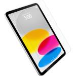 OtterBox OB премиум стъкло с антимикробно покритие за Apple iPad (A16/10-то поколение), прозрачно, PP (77-93951)