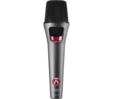 Austrian Audio OC707