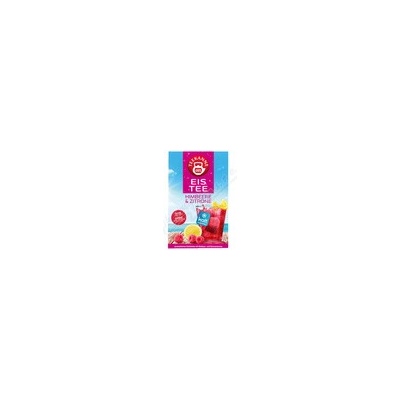 TEEKANNE CoolSensations IceTea mali-citron 18 x 2,5 g