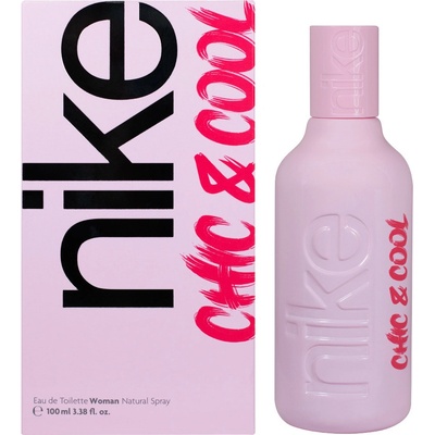 Nike Chic & Cool EDT 100 ml