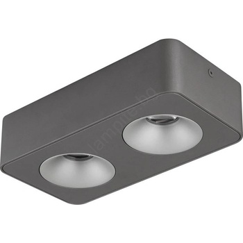 GLOBO HANGARAU 43100-2