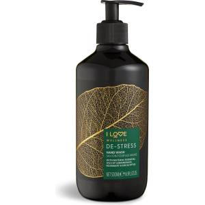 I Love Cosmetics Wellness De-Stress Hand Wash 500 ml