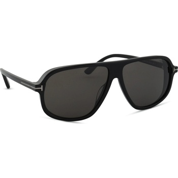 Tom Ford Guillaume FT1208-N 01A 61