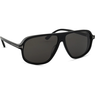 Tom Ford Guillaume FT1208-N 01A 61