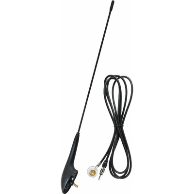 Univerzalni stresni antena