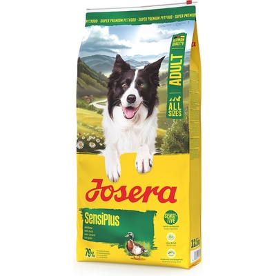 Josera All Sizes Adult Sensi Plus 0,9 kg