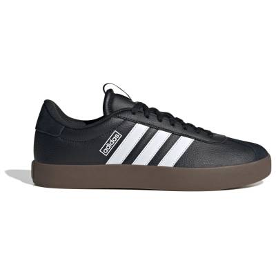 Мъжки маратонки adidas VL Court 3.0 Sneakers - Core Black / Ftwr White / Gum5 - размер 48 (EU) (024-1414-0124)