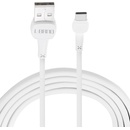 KIK KX5328 Synchronizačný a nabíjací USB-C, 1m