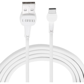 KIK KX5328 Synchronizačný a nabíjací USB-C, 1m