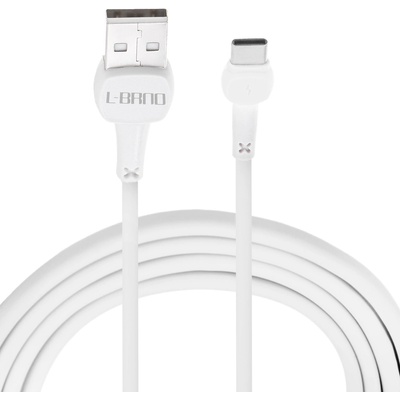 KIK KX5328 Synchronizačný a nabíjací USB-C, 1m