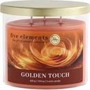 Five Elements Golden Touch 420 g