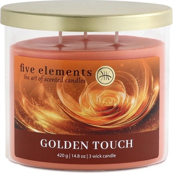 Five Elements Golden Touch 420 g