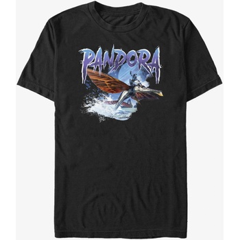 ZOOT. Fan Pandora Avatar 2 ZOOT. FAN Twentieth Century Fox - унисекс ZOOT. Fan | Cheren | МЪЖЕ | S