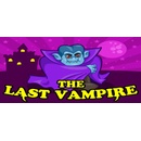 The Last Vampire