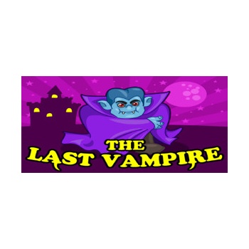 The Last Vampire
