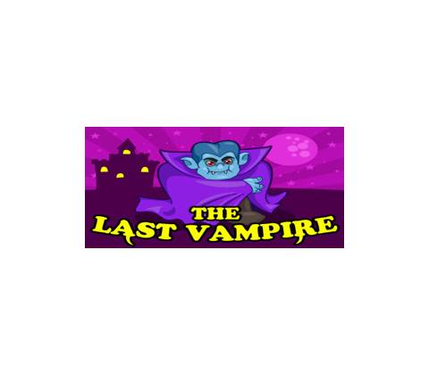 The Last Vampire