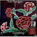 Rundgren Todd: Something / Anything? LP