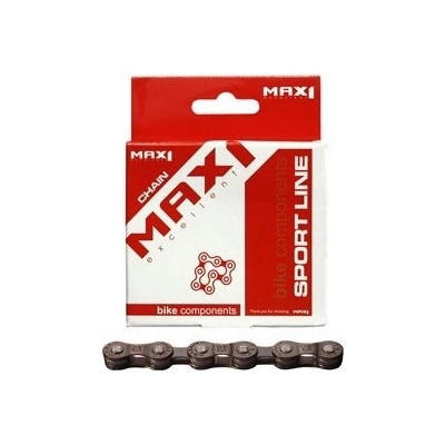 MAX1 8