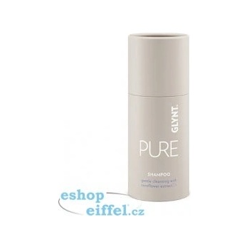 Glynt Pure Shampoo práškový čistící šampon 50 g