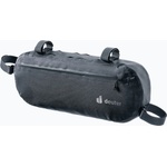 Deuter Велосипедна чанта за рамка deuter Cabezon FB 6 l black