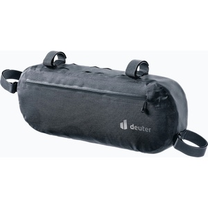 Deuter Велосипедна чанта за рамка deuter Cabezon FB 6 l black