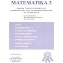 Matematika 2