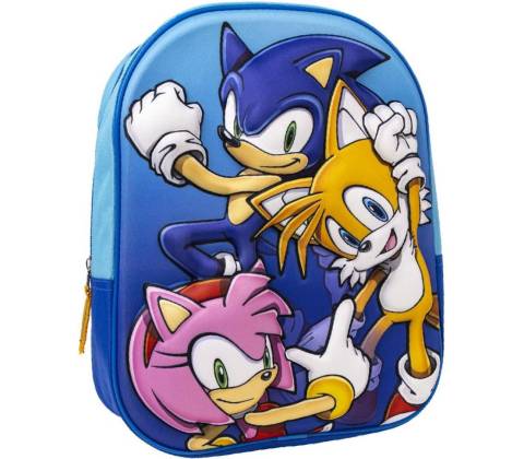 Cerda Sonic modrý