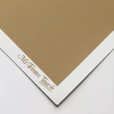 Mi-Teintes Touch Art Boards Sand