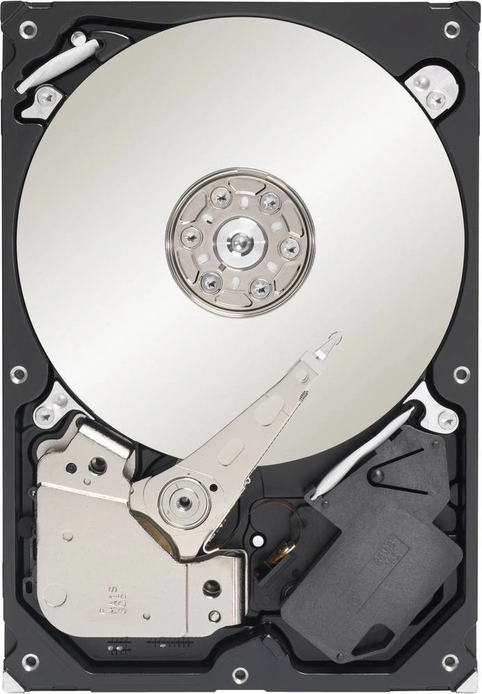 Seagate IronWolf Pro 4TB, ST4000NE001 od 207,76 € - Heureka.sk
