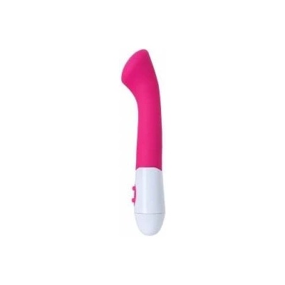 TOYFA Vibrator Ida 19cm A-TOYS