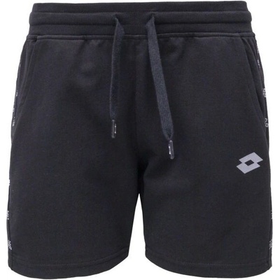 Lotto LILAC Dámské šortky černá