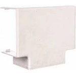 KOPOS Tee LH 60x40mm cream-white 8654