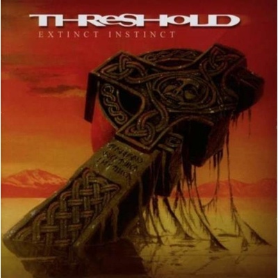 Threshold - Extinct Instinct CD