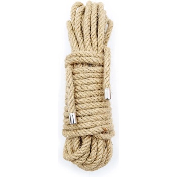 Image 1 of Kiotos Hemp Rope 20m