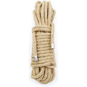 Kiotos Hemp Rope 20m