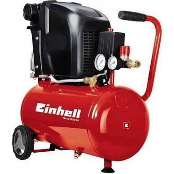 Image 1 of Einhell TE-AC 270/24/10 (4010450)