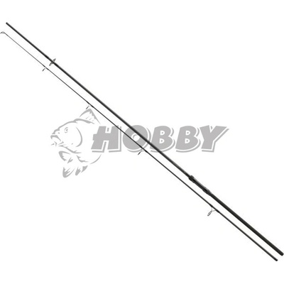 Daiwa Black Widow Carp Marker 3,6 m 4 lb 2 diely