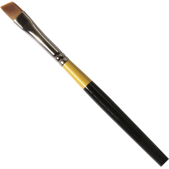 Daler-Rowney System3 Плоска четка 1/4 Angle Shader (281057025)