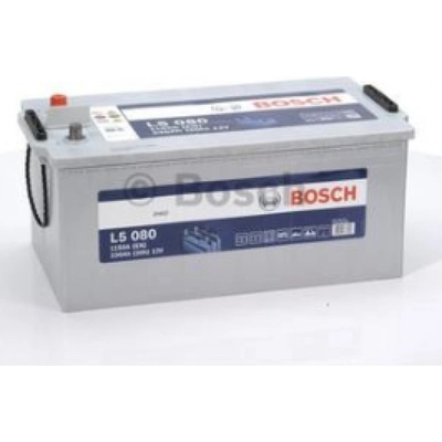 Bosch L5 12V 230Ah 1150A 0 092 L50 800