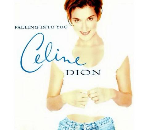 DION, CELINE - FALLING INTO YOU