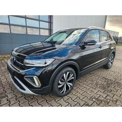 Volkswagen T-Cross Style DSG 110 kW