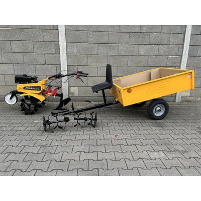 Stiga SRC 685 Set