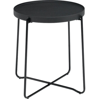 Outwell Hazelton Coffee Table Цвят: черен