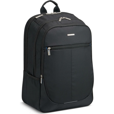 Roncato Easy office 412720-01 čierna 22 l