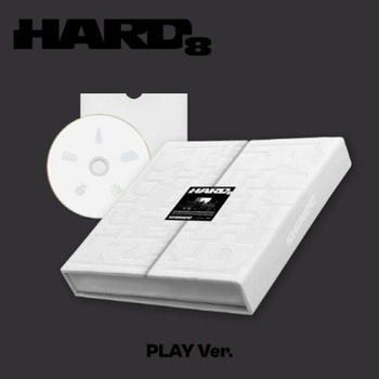 SHINee: Hard - Package Version CD