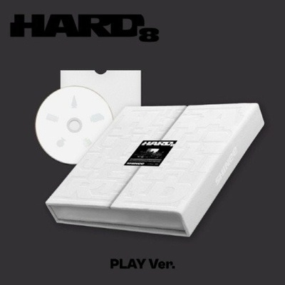 SHINee: Hard - Package Version CD