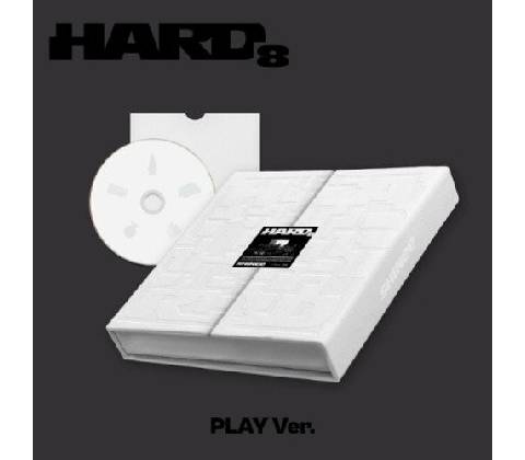 SHINee: Hard - Package Version CD