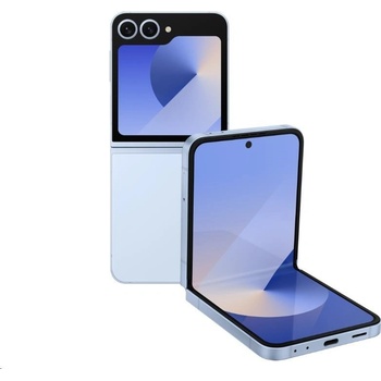 Samsung Galaxy Z Flip6 8GB/256GB F741B