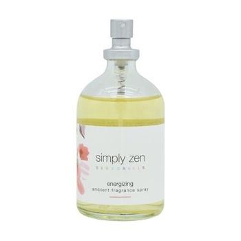 Z.ONE Concept Simply Zen Sensorials Energizing Ambient Fragrance Spray 100 g
