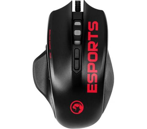 Marvo G938 Red